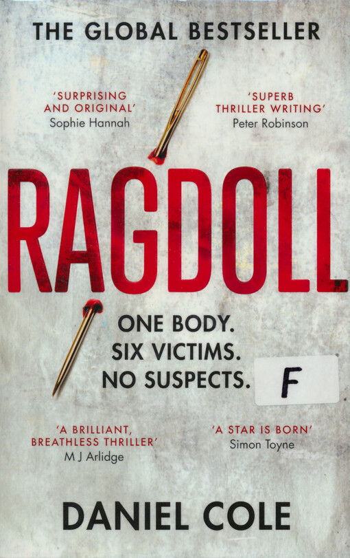 Ragdoll