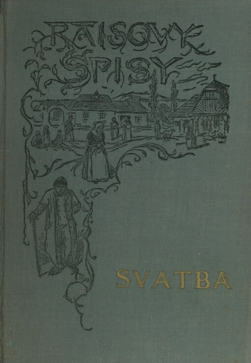 Svatba