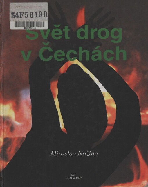 Svět drog v Čechách