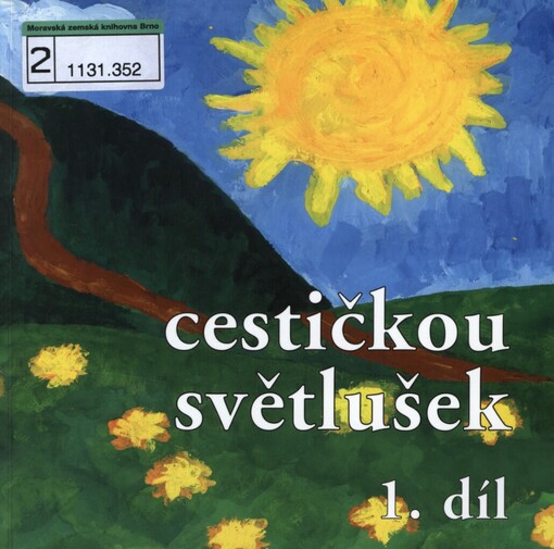 Cestičkou světlušek