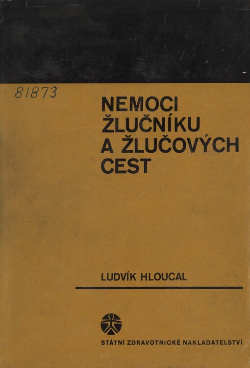 Nemoci žlučníku a žlučových cest