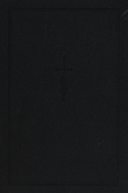 Rozjímání o řeholním životě