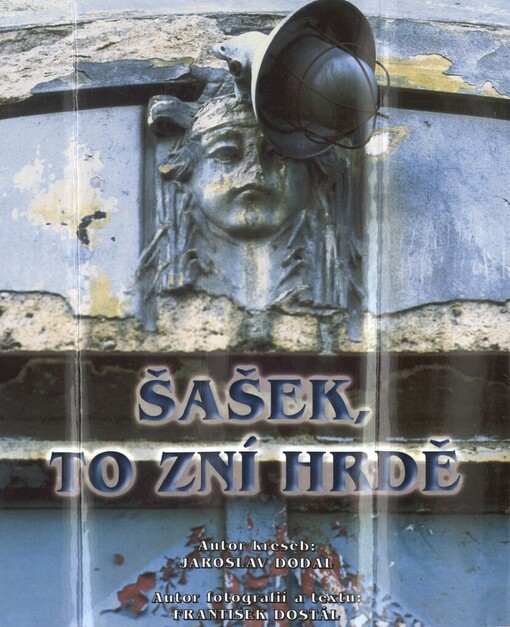 Šašek, to zní hrdě