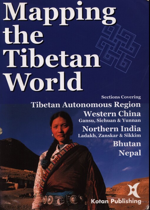 Mapping the Tibetan world