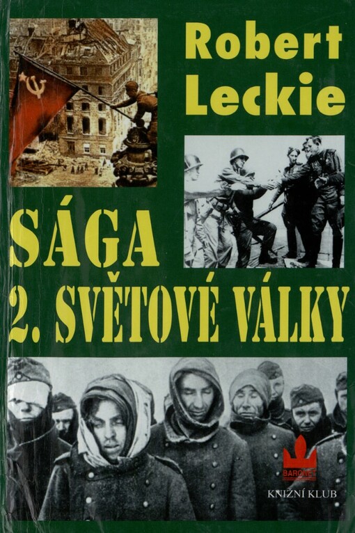 Sága 2. světové války