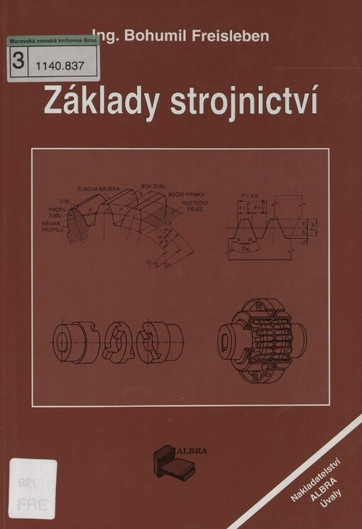Základy strojnictví
