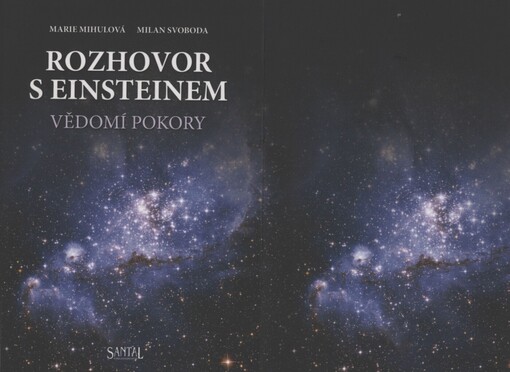 Rozhovor s Einsteinem : vědomí pokory