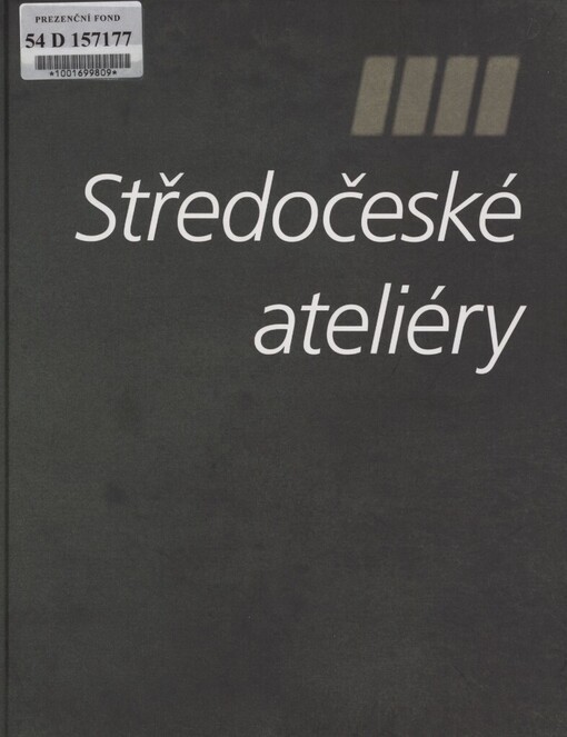 Středočeské ateliéry