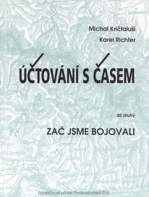 Účtování s časem