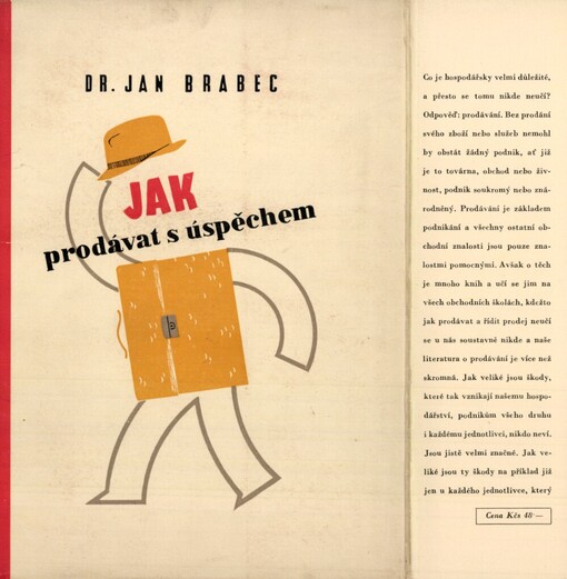 Jak prodávat s úspěchem