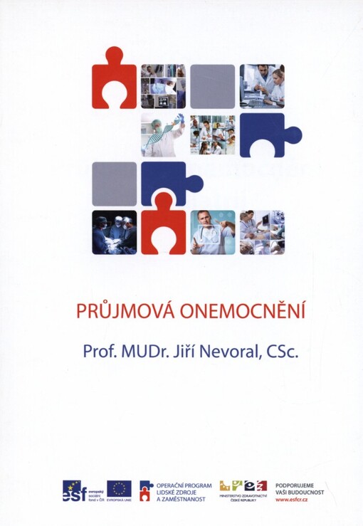 Průjmová onemocnění v pediatrii