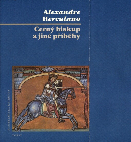 Černý biskup a jiné příběhy