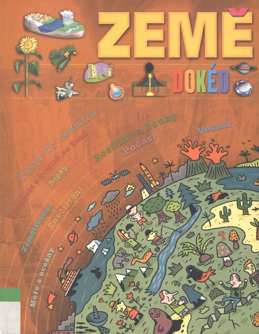 Země