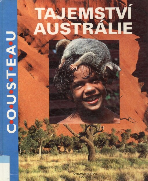 Tajemství Austrálie