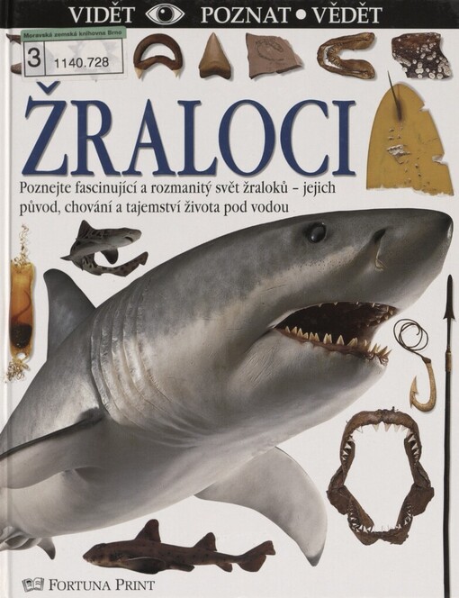 Žraloci