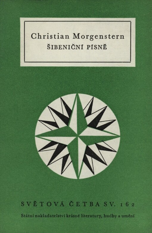 Šibeniční písně