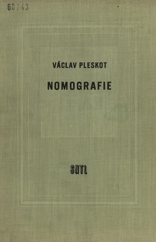 Nomografie