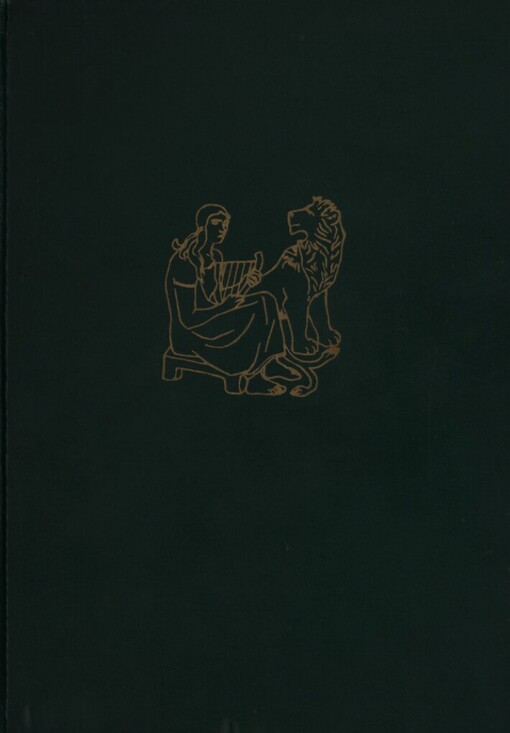 Za bouře a klidu: dva historické obrazy