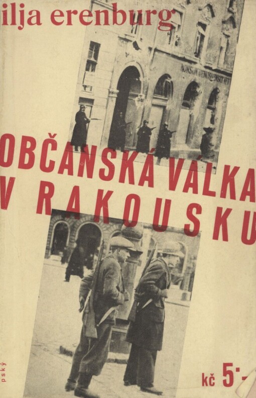 Občanská válka v Rakousku