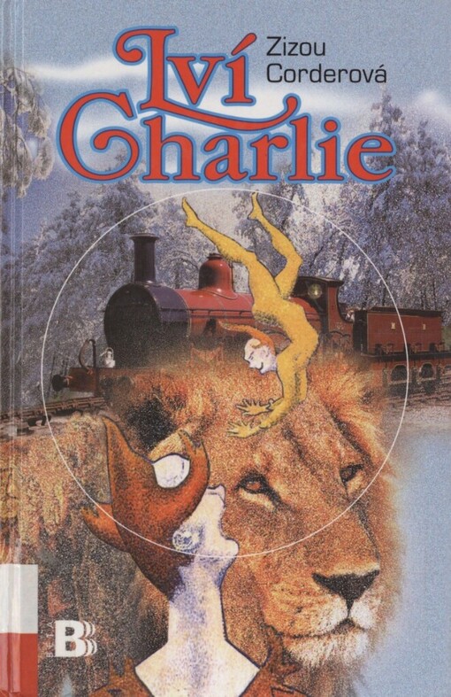 Lví Charlie