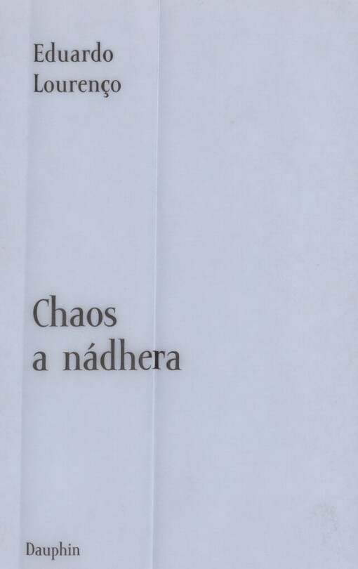 Chaos a nádhera