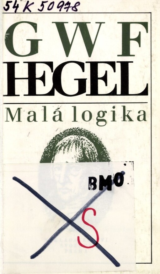 Encyklopedie filozofických věd