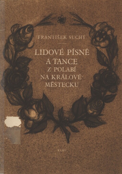 Lidové písně a tance z Polabí na Královéměstecku