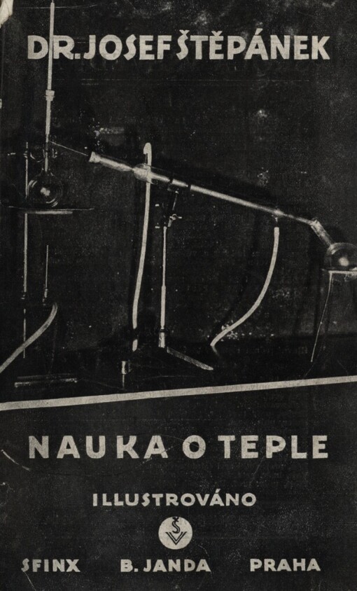 Nauka o teple