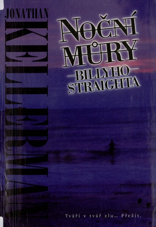 Noční můry Billyho Straighta