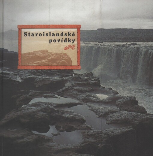Staroislandské povídky