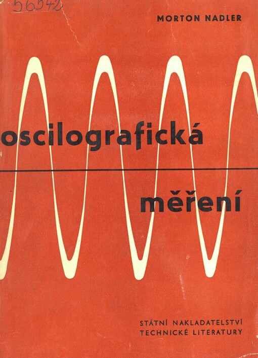 Oscilografická měření