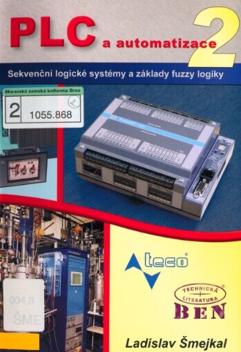 PLC a automatizace