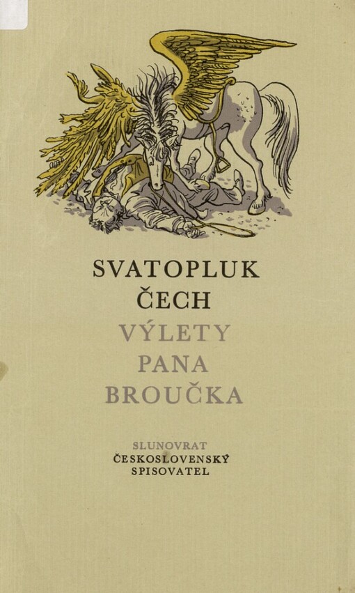 Výlety pana Broučka