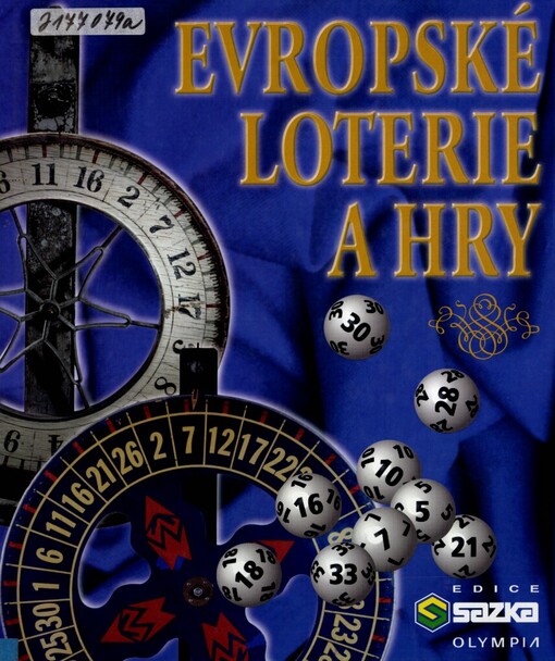 Evropské loterie a hry