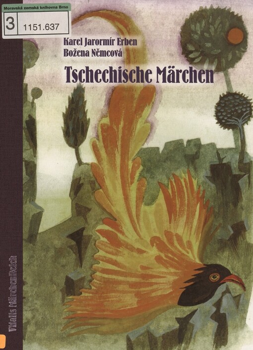 Tschechische Märchen