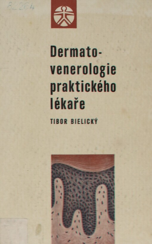 Dermatovenerologie praktického lékaře