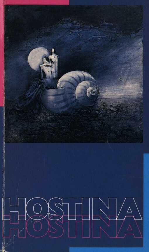 Hostina: filozofický sborník