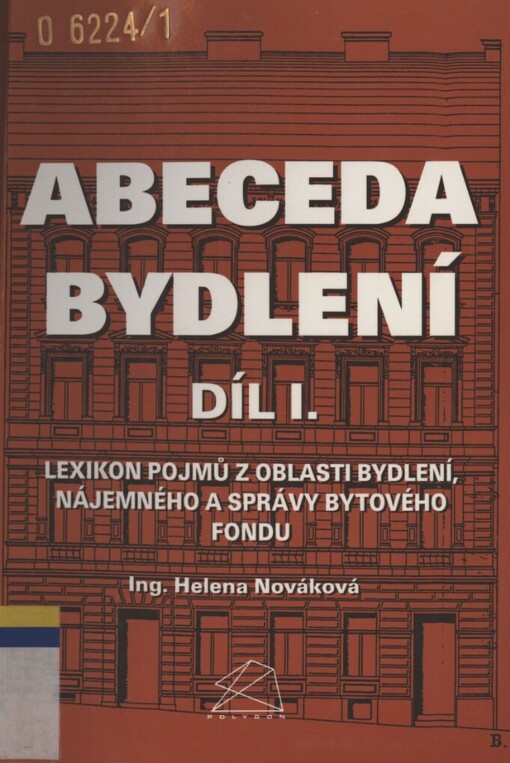 Abeceda bydlení