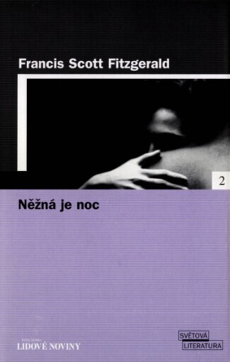 Něžná je noc, Vyd. 4., V EMG 1.