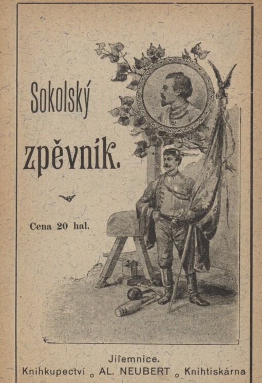 Sokolský zpěvník výletní