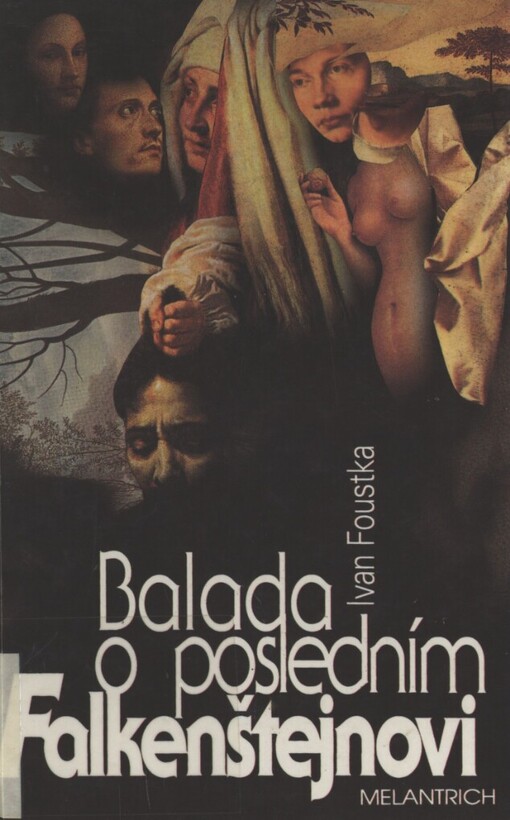 Balada o posledním Falkenštejnovi
