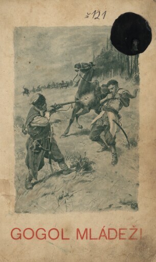Gogol mládeži: výbor z děl