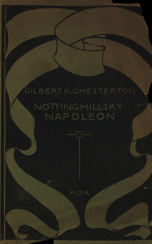 Nottinghillský Napoleon