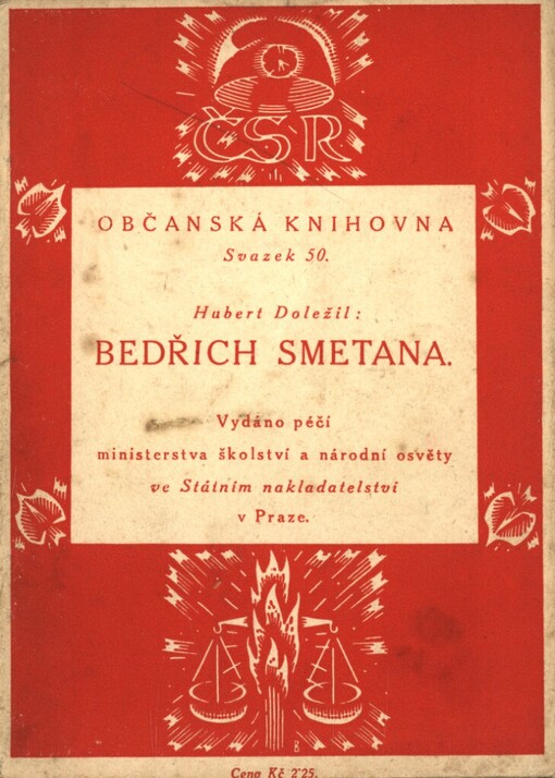 Bedřich Smetana