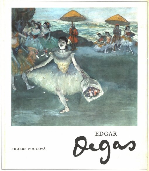 Edgar Degas