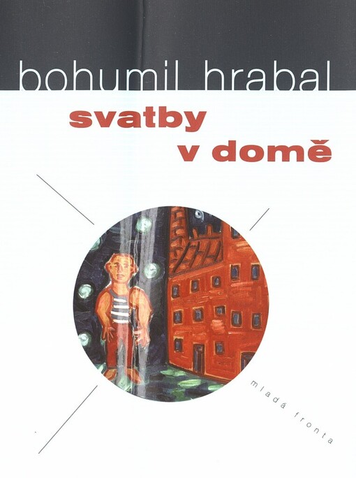 Svatby v domě :(dívčí románek)