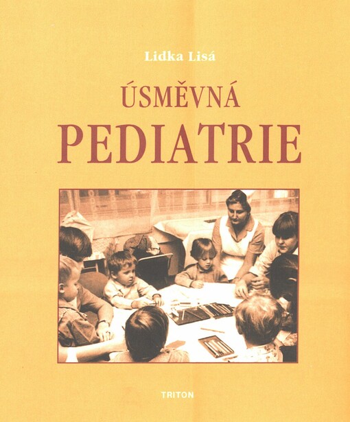 Úsměvná pediatrie
