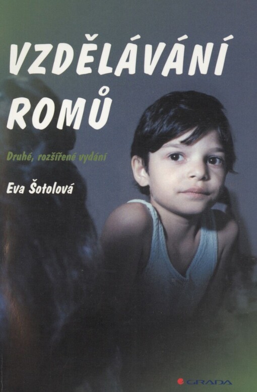 Vzdělávání Romů