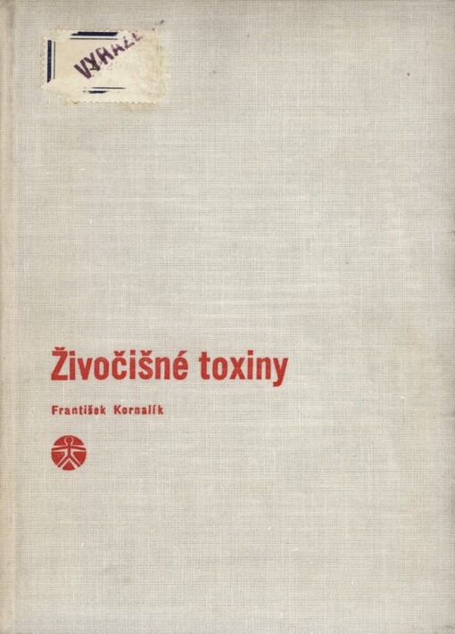 Živočišné toxiny