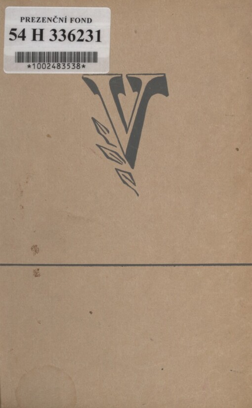 Má pouť životem a uměním